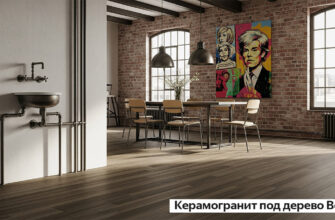 Плитка под дерево 23